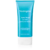 Neutrogena Hydro Boost Face zaščitna krema za obraz SPF 25 50 ml