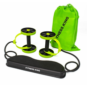 Fitness King Univerzalno pospeševalnik EKSTREMNO