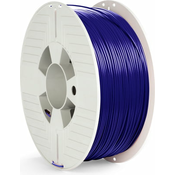 VERBATIM 3D pisac filament PET-G 1,75 mm, 327 m, 1 kg plavi