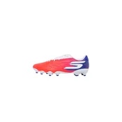 SKECHERS Nizke superge GOLD marine/malina/bela