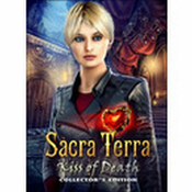 Sacra Terra 2: Kiss of Death Collectors Edition
