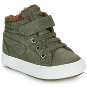 Kangaroos Visoke superge Kavu III Kaki