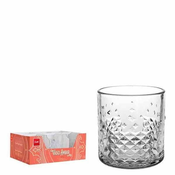 KOZAREC JANTAR 390 ML, STEKLO