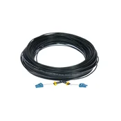 Opton Out Patch 2x LC/UPC SM-D 50m