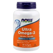 Ultra Omega-3 (90 kap.)