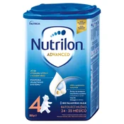 Nutrilon mlijecna formula 800 g 4-24 m+
