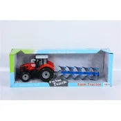 Traktor za igru sa plugovima ( MKK786435 )
