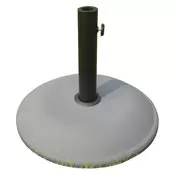 Podstavek za senčnik, betonski, 26kg
