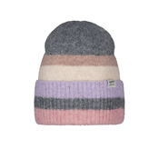 Winter Hat Barts SIMONIE BEANIE Dark Heather