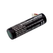 Baterija za Garmin Alpha, T5, TT10, 3400 mAh