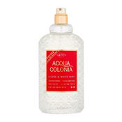4711 Acqua Colonia Lychee & White Mint 170 ml kolonjska voda tester unisex