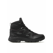 Helly Hansen Trekking Cascade Mid Ht 11751_990 Crna