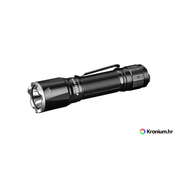 Takticka LED svjetiljka Fenix TK16 V2.0 - crna