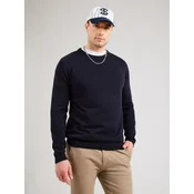 JACK & JONES Pulover mornarska