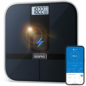 RENPHO Elis Solar 2 - Pametna osebna tehtnica