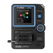 MojPlanet FNIRSI LCR-P1 višenamjenski tester kondenzatora i tranzistora