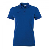 POLO SHIRT BALI II ROYAL WOMAN S/S 2XS