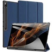 Dux Ducis Ovitek za Samsung Galaxy Tab S9 Ultra 14.6, Domo, moder
