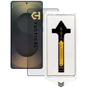 Tactical Impact Barrier za Samsung Galaxy S25 Ultra