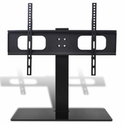 vidaXL TV pregrada s postoljem 600 x 400 mm za 32 do 70-inčne ekrane