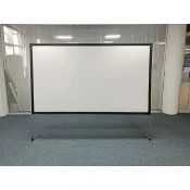 Platno za projektor Zeus PTS01 rasklopivo dijagonala 250cm Wide