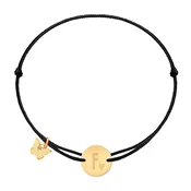 Borboleta Love Letter LL-BK-F-Y