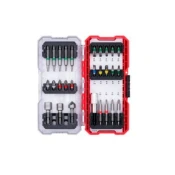 KWB 49108803 set bitova, 28 delova, u kutiji ( KWB 49108803 )