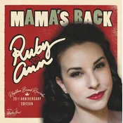 Ruby Ann - Mamas Back (Limited Edition) (10)