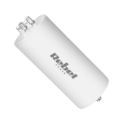 Rebel 80uF 450V kondenzator za enofazne motorje