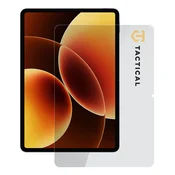 Tactical Glass Shield zaščitno steklo za Xiaomi Pad 7/8/8 Pro, prozorno
