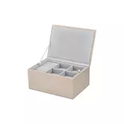Škatlica za nakit Blomus Sahla 9 x 22 x 2 cm