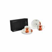 Set skodelic Espresso Agifty