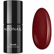NeoNail Perfect Red gel lak za nokte nijansa Perfect Red 7,2 ml