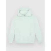 Volcom Single Stone Po Kids Hoodie pale aqua