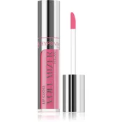 Bell Hypoallergenic sjajilo za usne za veci volumen s hidratantnim ucinkom nijansa 08 Rose 4.2 g