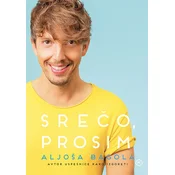 Srečo, prosim - Aljoša Bagola