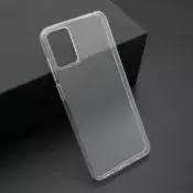Maska Skin Silikon za Motorola Moto E22i transparent
