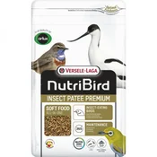 Versele Laga hrana za ptice Nutribird Insect Patee premium 10kg