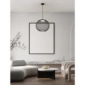 KINETIC VISILICA LED/3000K/24W/1080Lm/CRNA NL9620151