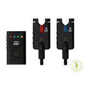 Signalizatorji Delphin Smart 2+1 - 3+1