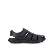Sandali Lasocki TEDD-07BIG MI25 Črna