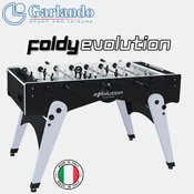 Rucni nogomet GARLANDO / Foldy / Evolution / SA\&PR