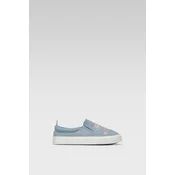 Platnene superge Nelli Blu 15972 Denim