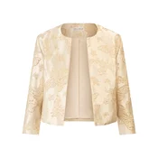 Kraimod Blazer kremna/zlata