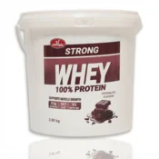 Olympic Strong Whey Protein Cokolada 2.8 kg