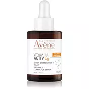 Avene Vitamin Activ Cg koncentrirani serum za osvetlitev kože 30 ml