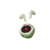 Sibyl Brezžične slušalke Sibyl TM-80 13.2MM 60H type-C Bluetooth5.3 IPX5, (21217901)
