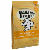 BARKING HEADS Fat Dog Slim LIGHT 12 kg