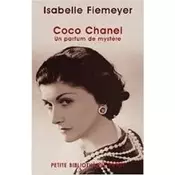Coco Chanel - un Parfum de Mystere