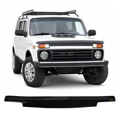 SCOUTT Deflektor sprednjega pokrova motorja za Lada Niva 1977-Nad